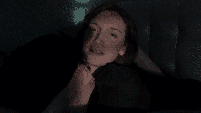 Bettie Bondage – A Romantic Getaway