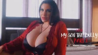 Korina Kova – My Son The Bully Pt 2