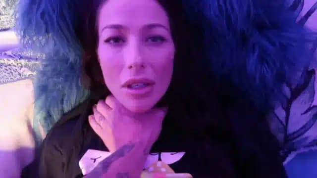 lahlah1684 – Come and Get Rough With Mommy