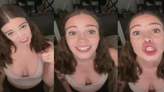 Maggierosexo – Mommy’s Insatiable Thirst For Cum