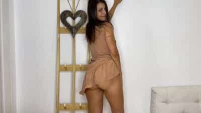 Nicolebelle – Mommy Is A Cock Hungry Slut