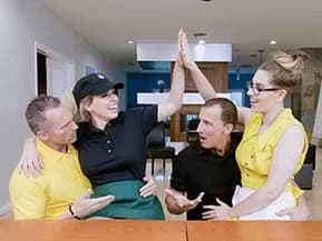 The Sugar Daddy Swap Pt. 2