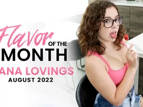 August 2022 Flavor Of The Month Leana Lovings